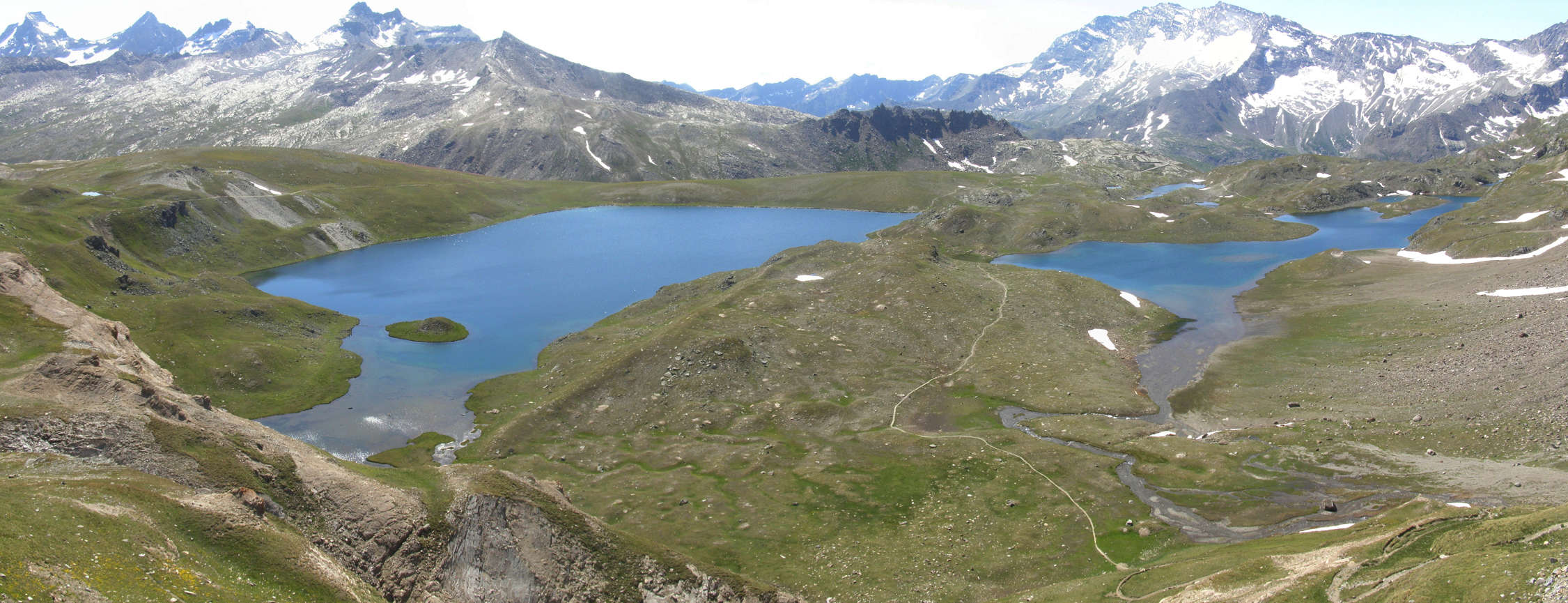 Laghi......della VALLE D''AOSTA